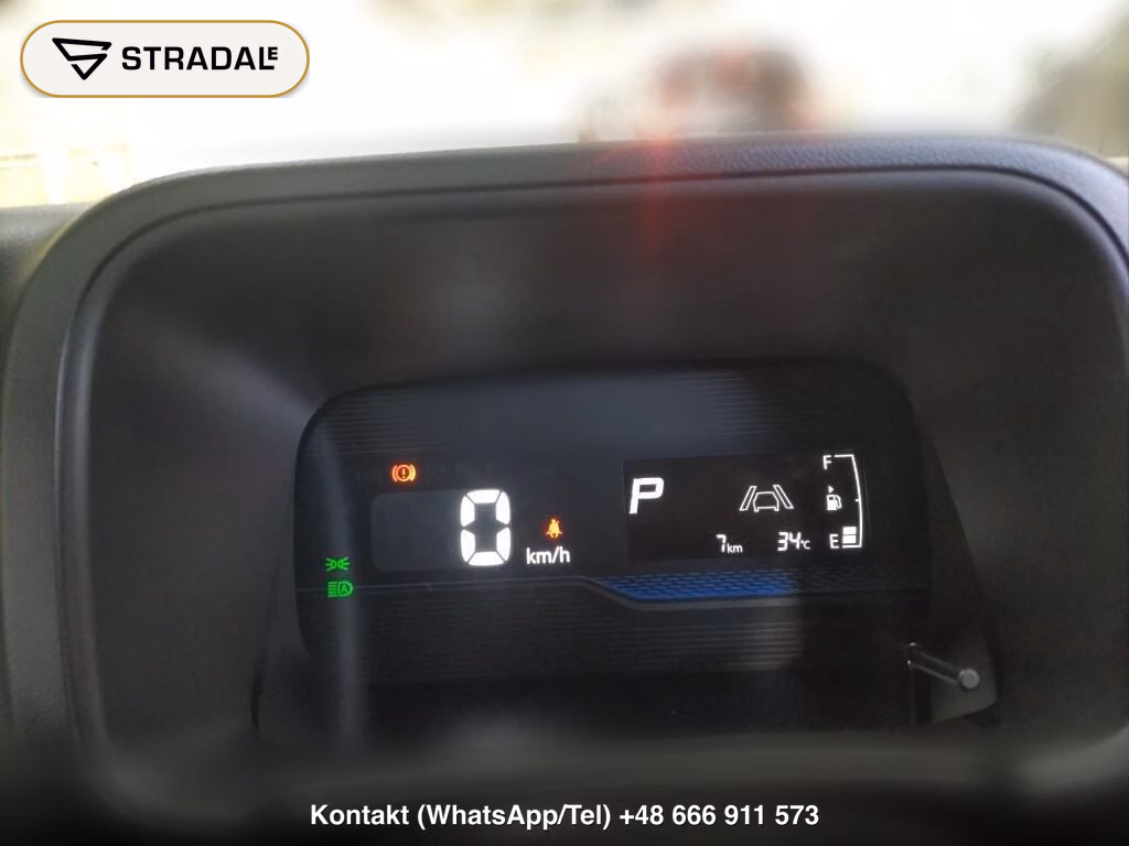 SUZUKI EVERY 5D JOIN, miniaturka 7