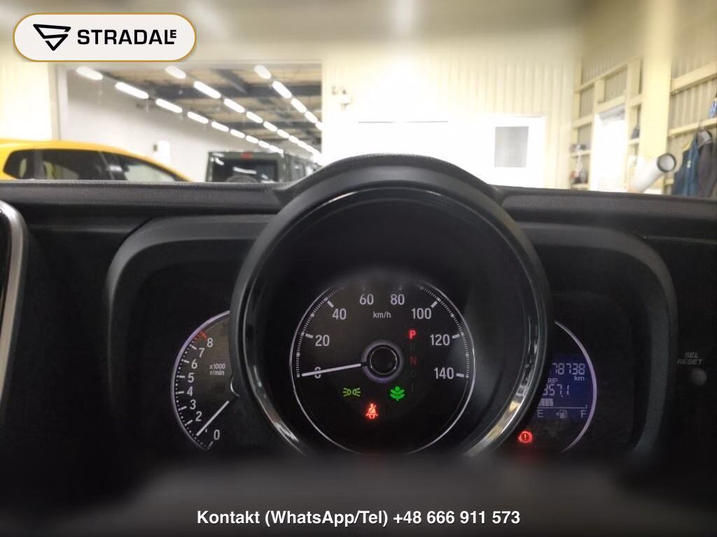 HONDA N-ONE PREMIUM, miniaturka 7