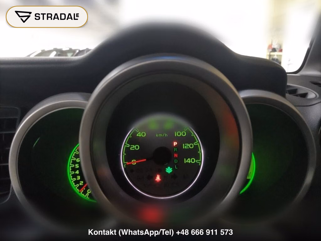 HONDA N-BOX G SS PACKAGE, miniaturka 7