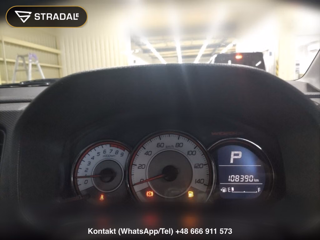 SUZUKI ALTO WORKS 5D, miniaturka 7