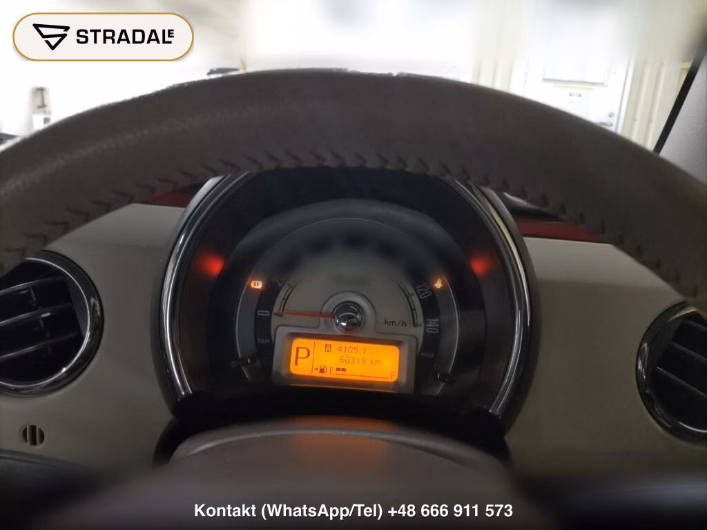 SUZUKI ALTO LAPIN CHOCOLAT X, miniaturka 7