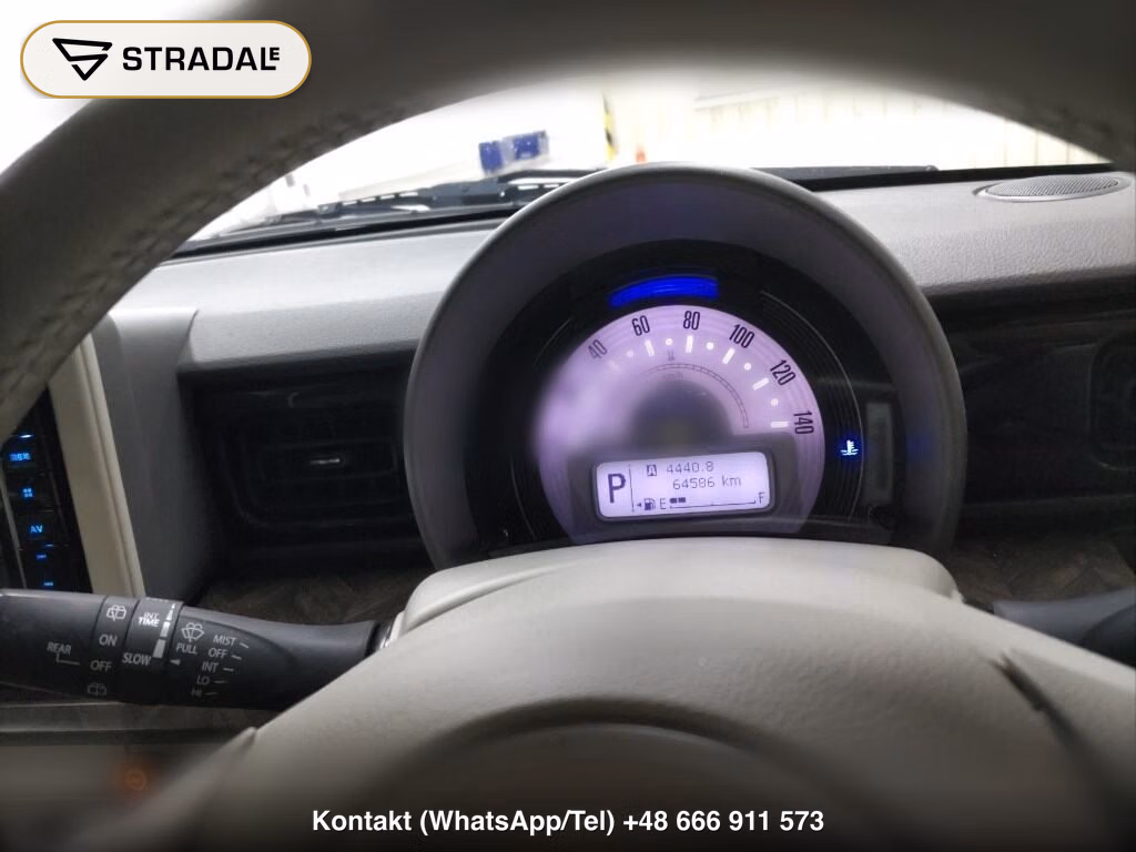 SUZUKI ALTO LAPIN MODE, miniaturka 7