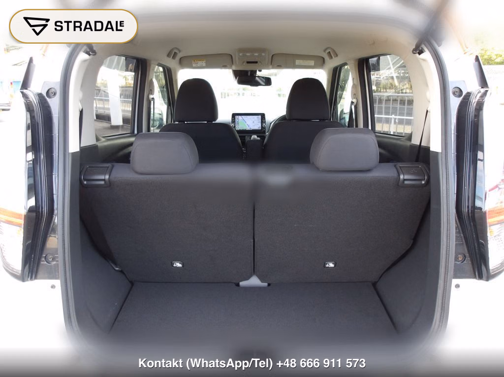 NISSAN DAYZ HIGHWAY STAR G TURBO PROPILOT EDITION, miniaturka 12