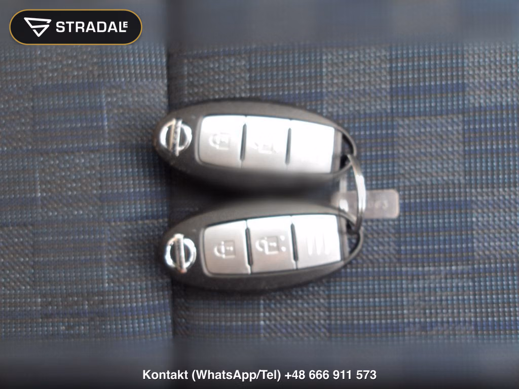 NISSAN DAYZ HIGHWAY STAR G TURBO PROPILOT EDITION, miniaturka 8