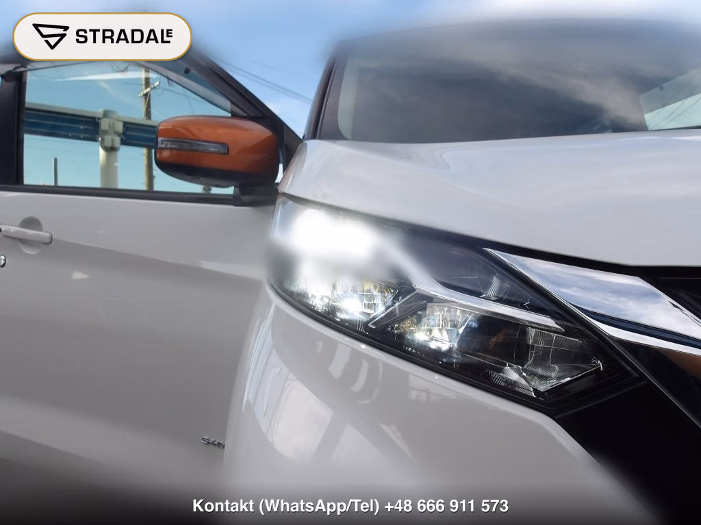 NISSAN DAYZ HIGHWAY STAR G TURBO PROPILOT EDITION, miniaturka 10