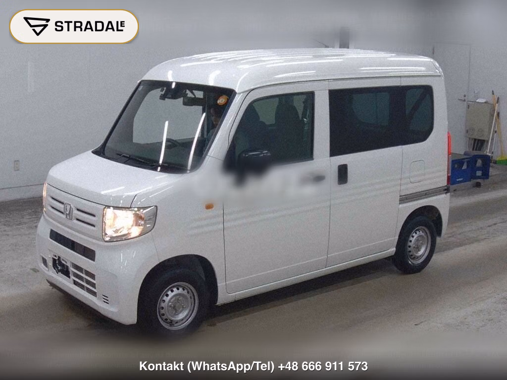 HONDA N-VAN G･HONDA SENSING, miniaturka 5
