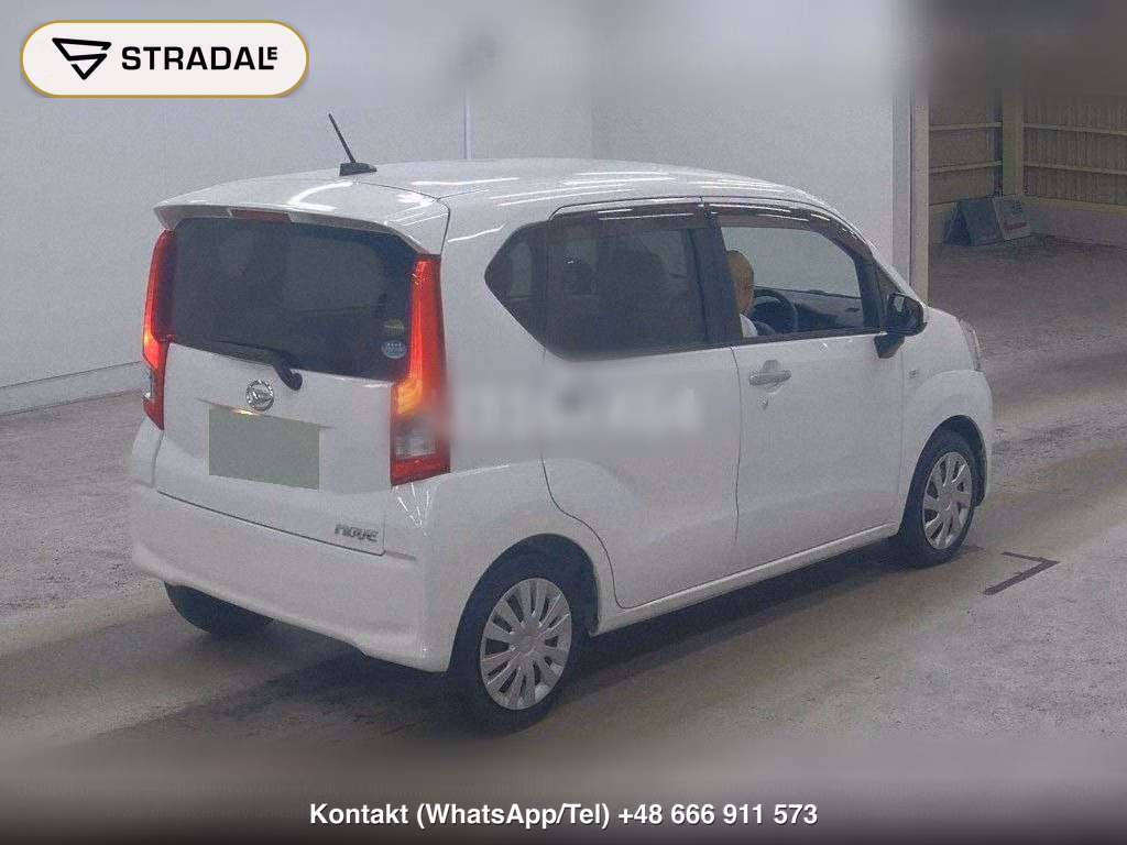 DAIHATSU MOVE L, miniaturka 6