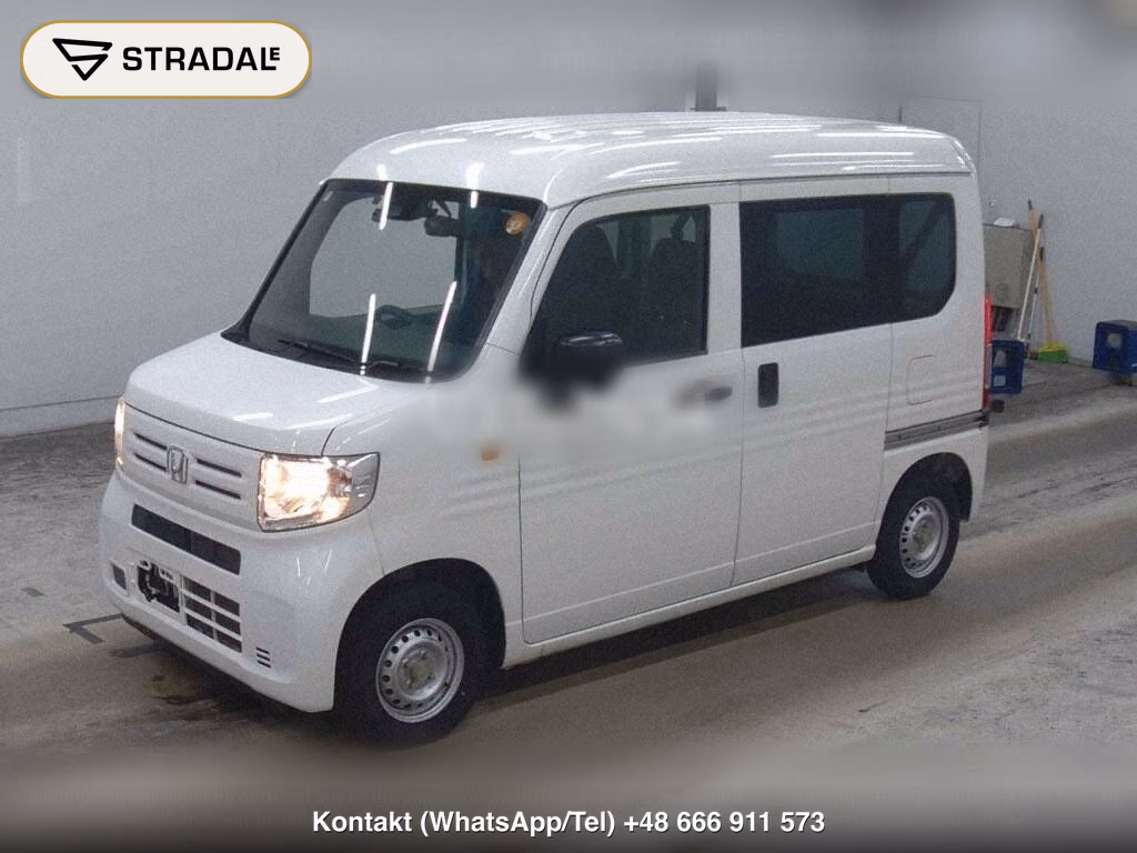 HONDA N-VAN G･HONDA SENSING, miniaturka 5