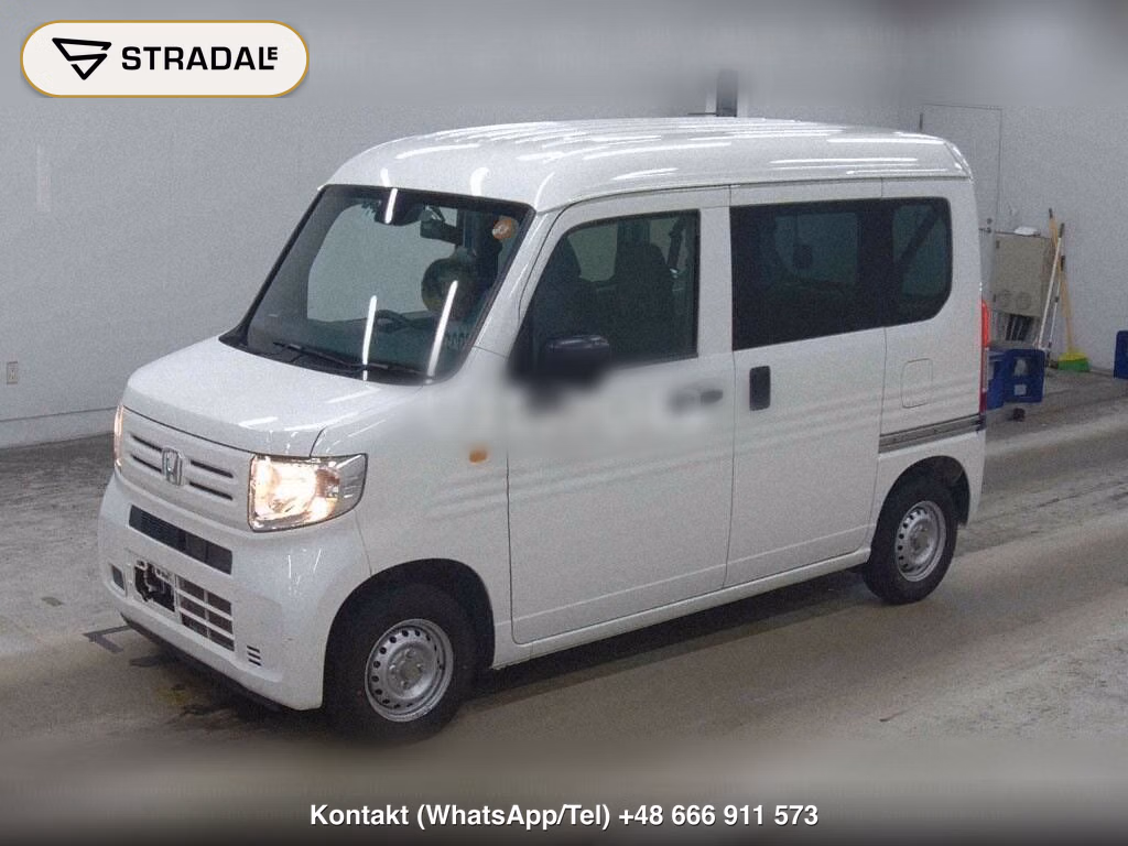 HONDA N-VAN G･HONDA SENSING, miniaturka 5