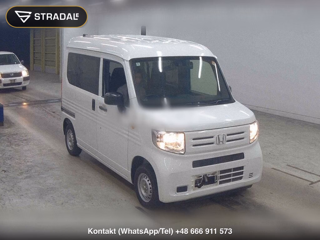 HONDA N-VAN G･HONDA SENSING, miniaturka 2