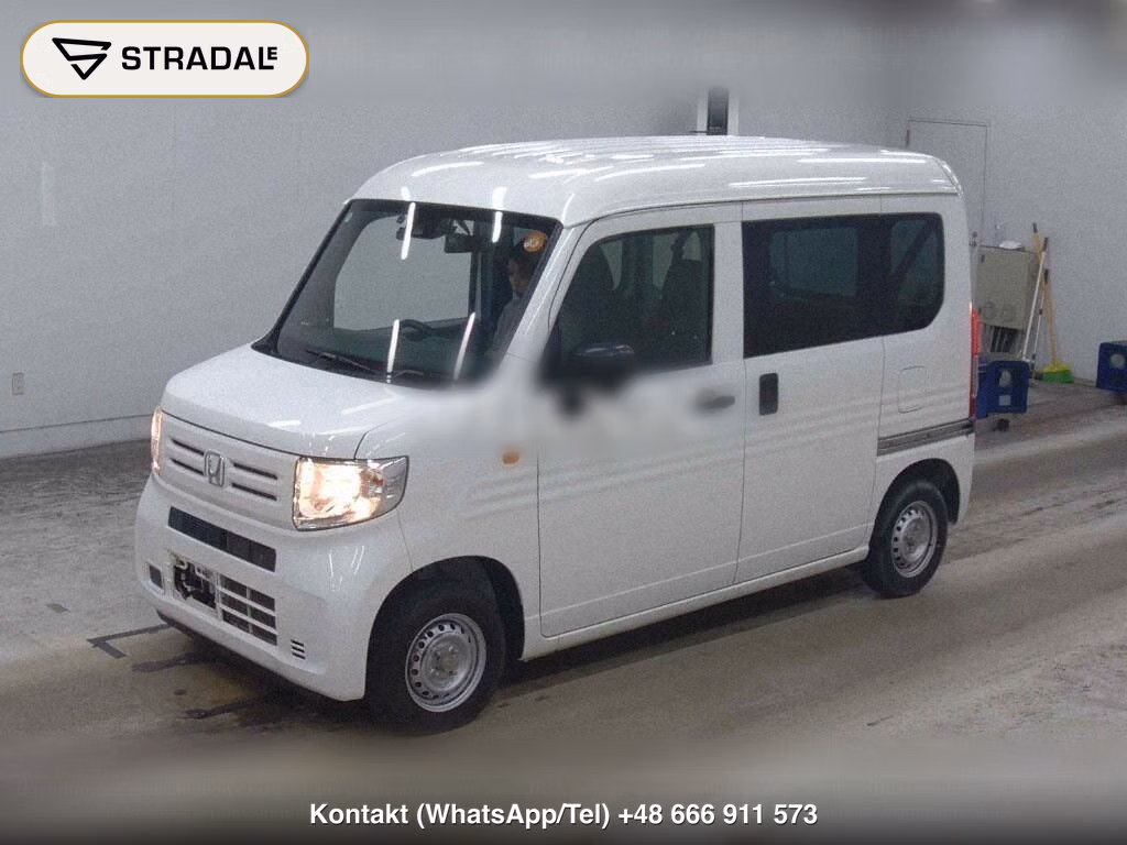 HONDA N-VAN G･HONDA SENSING, miniaturka 5