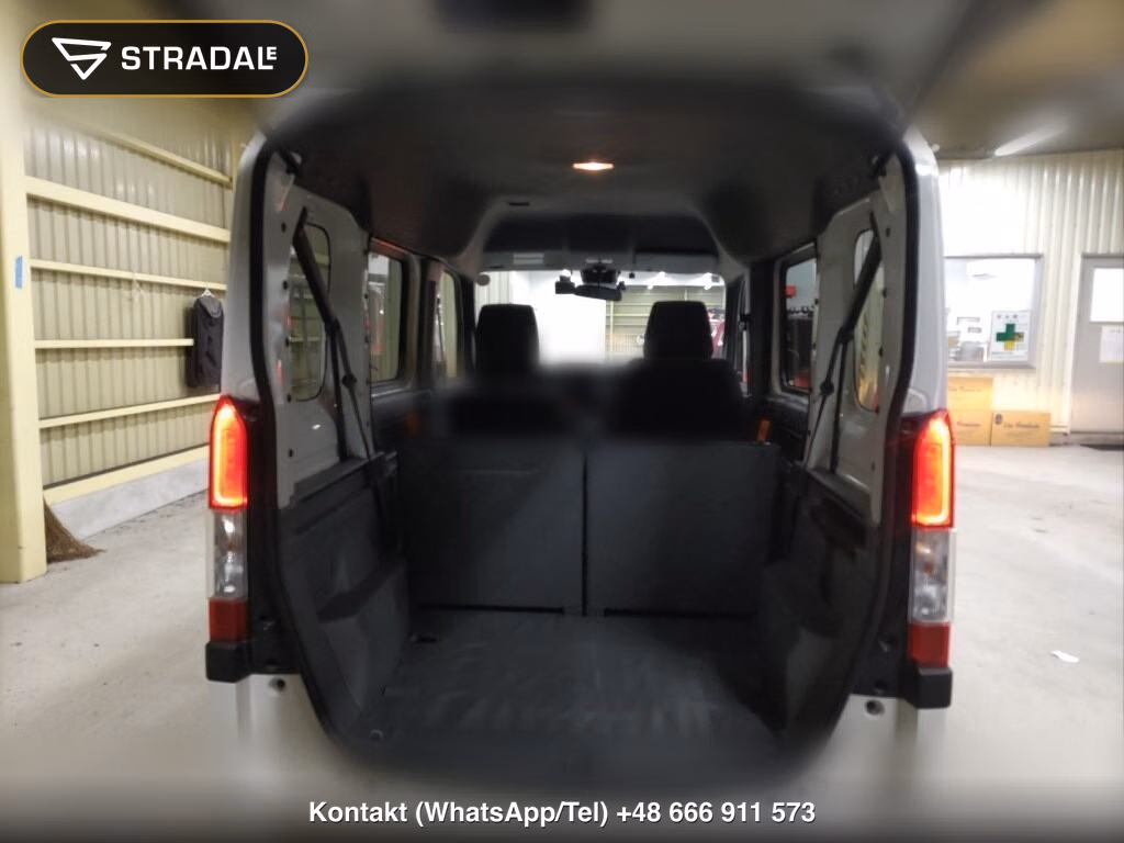 HONDA N-VAN G･HONDA SENSING, miniaturka 7