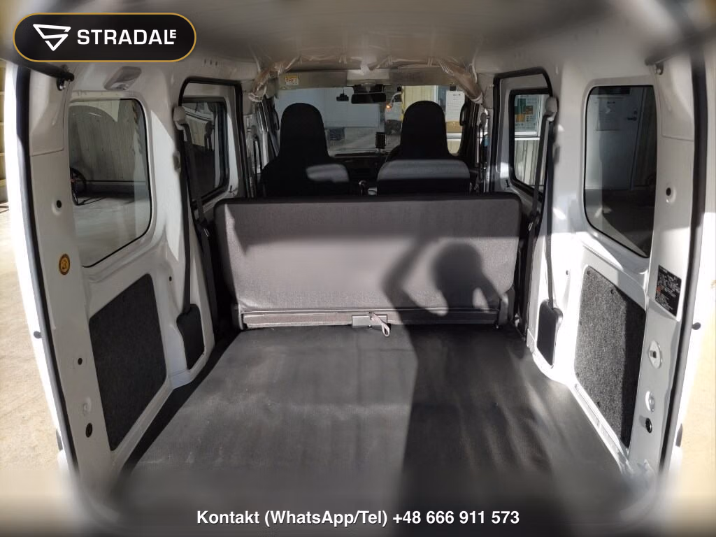 DAIHATSU HIJET CARGO 5D SPECIAL, miniaturka 7