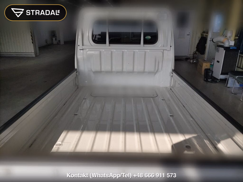 DAIHATSU HIJET TRUCK 4WD EXTRA, miniaturka 7