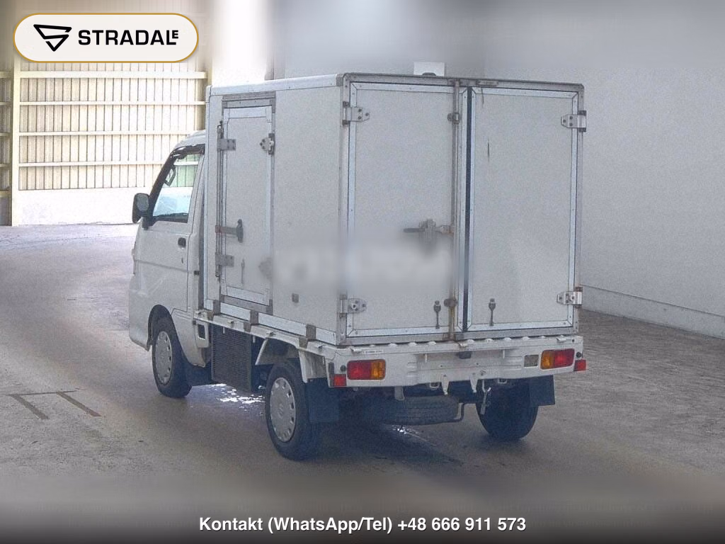 DAIHATSU HIJET TRUCK FREEZING REFRIGERATOR, miniaturka 3