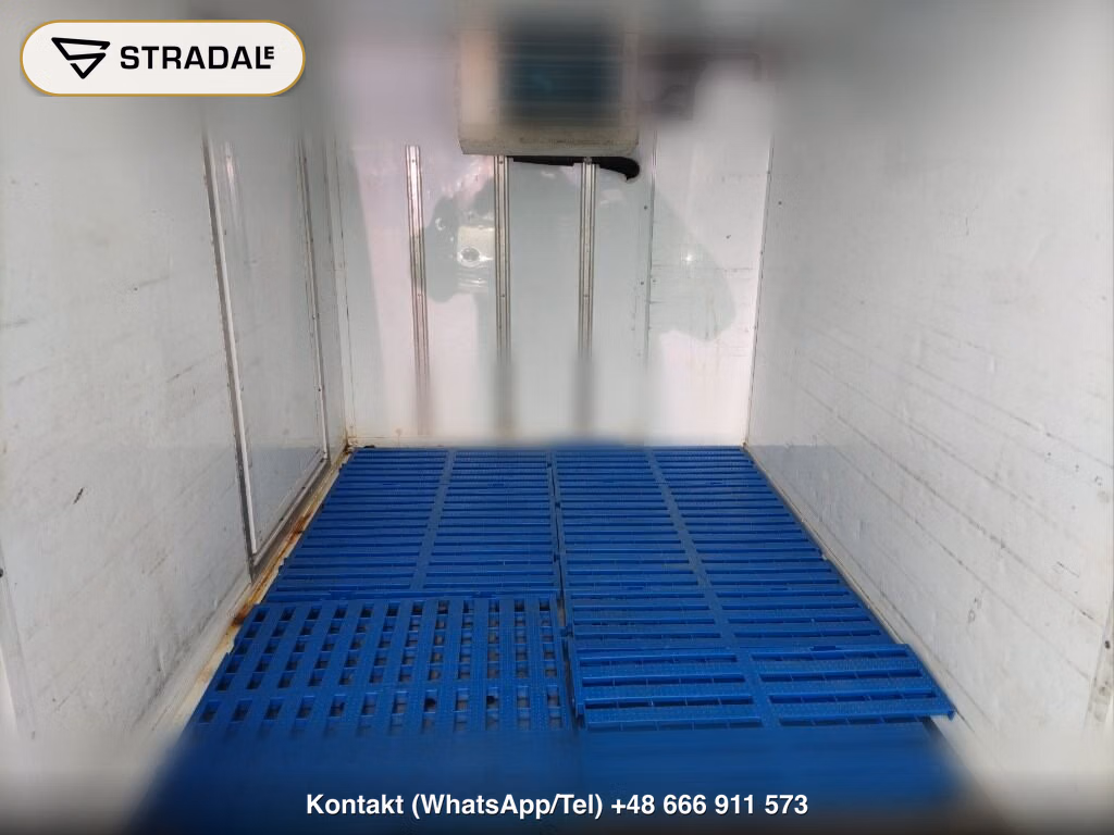 DAIHATSU HIJET TRUCK FREEZING REFRIGERATOR, miniaturka 7