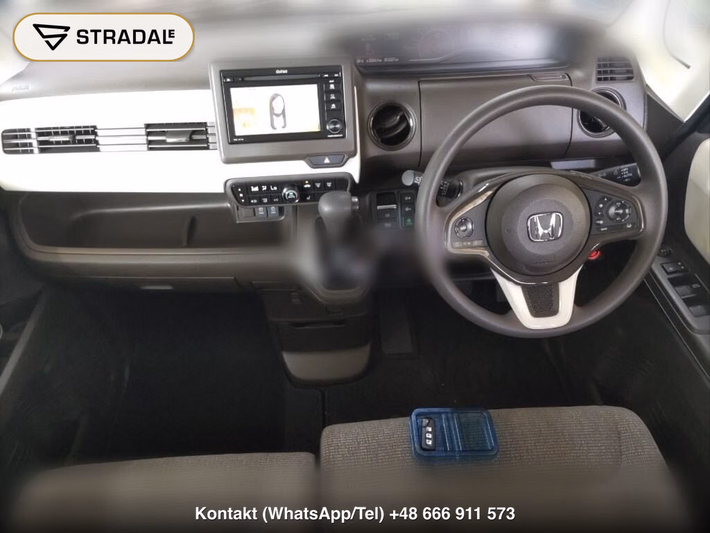 HONDA N-BOX L, miniaturka 4