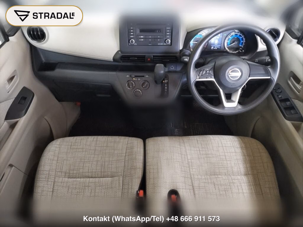 NISSAN DAYZ S, miniaturka 4