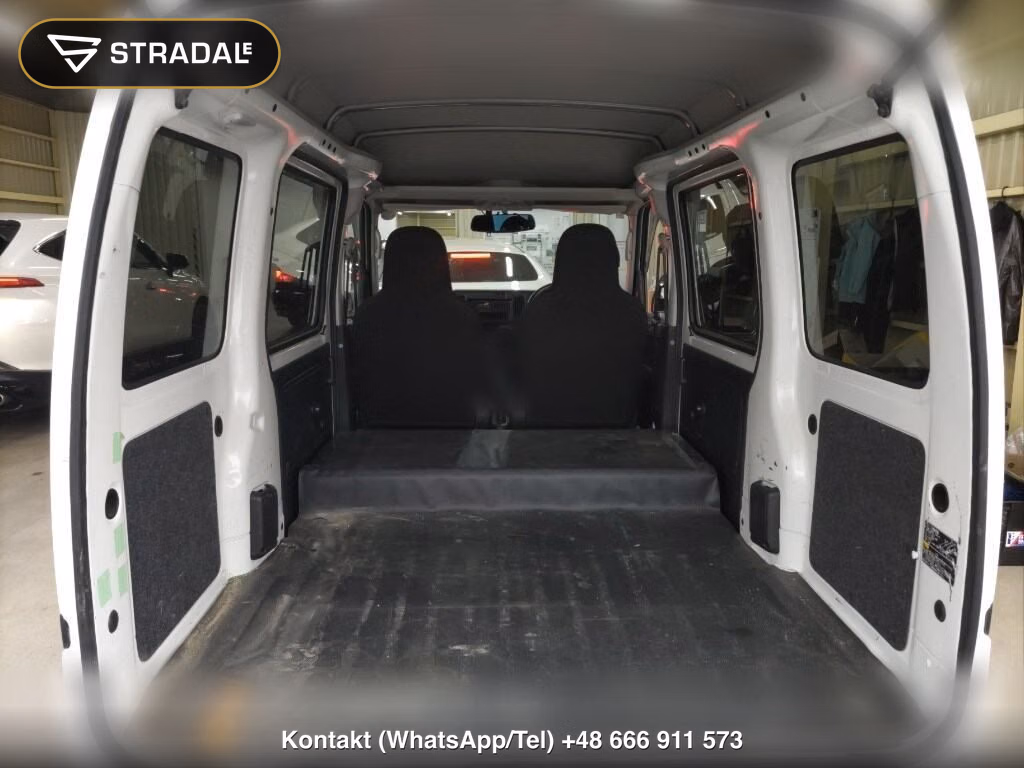 DAIHATSU HIJET CARGO 5D DELUXE, miniaturka 7