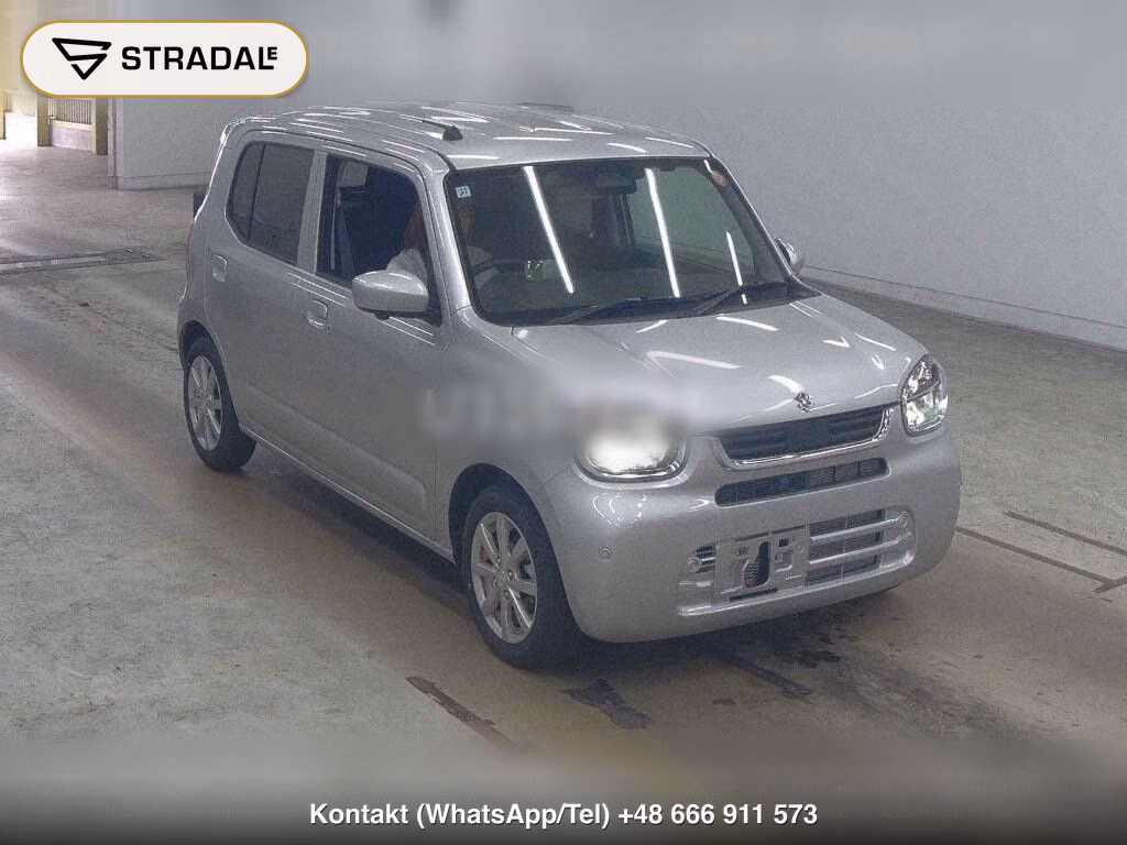 SUZUKI ALTO 5D OTHERS, miniaturka 2