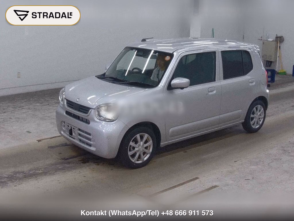 SUZUKI ALTO 5D OTHERS, miniaturka 5