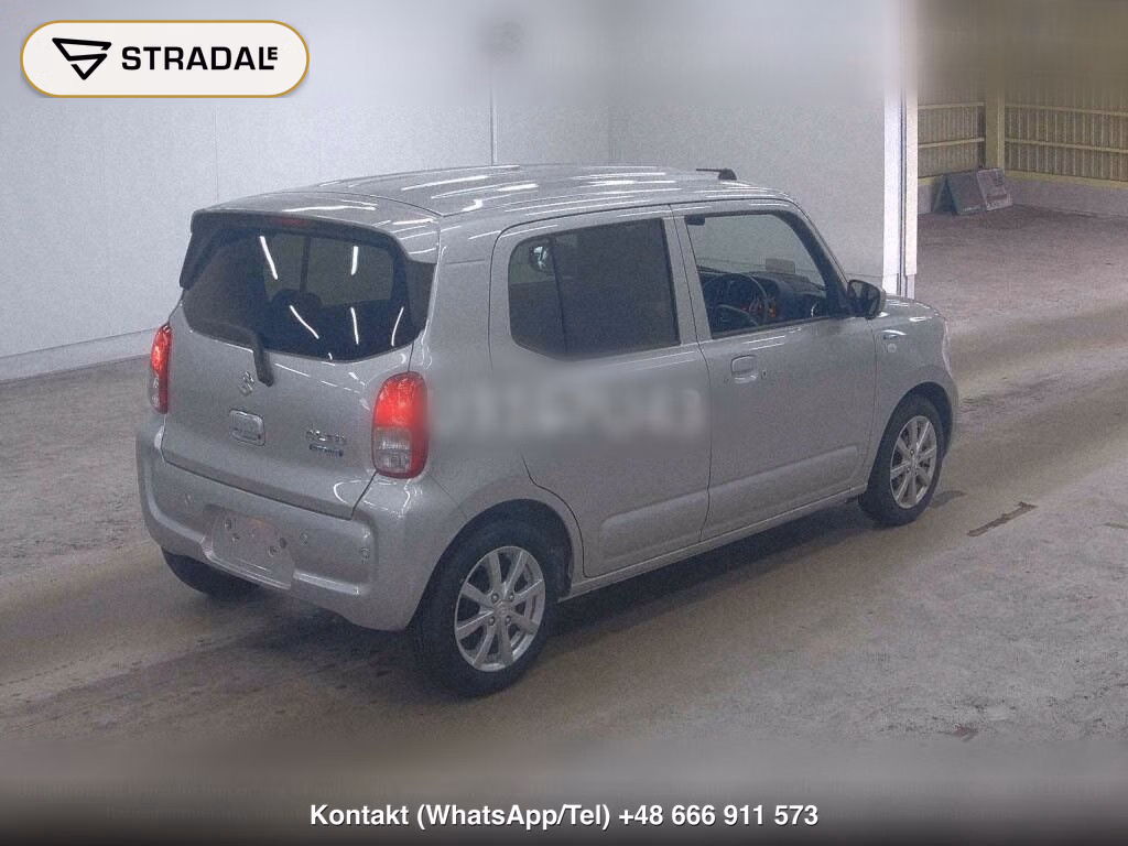 SUZUKI ALTO 5D OTHERS, miniaturka 6