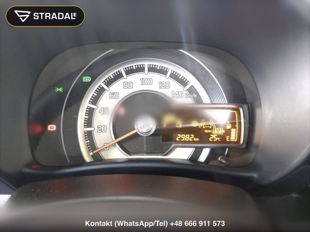 SUZUKI ALTO 5D OTHERS, miniaturka 7