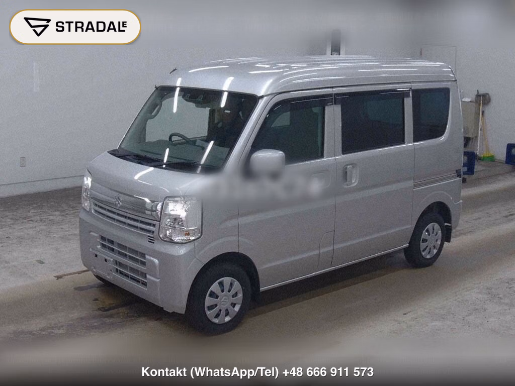 SUZUKI EVERY 5D JOIN, miniaturka 5