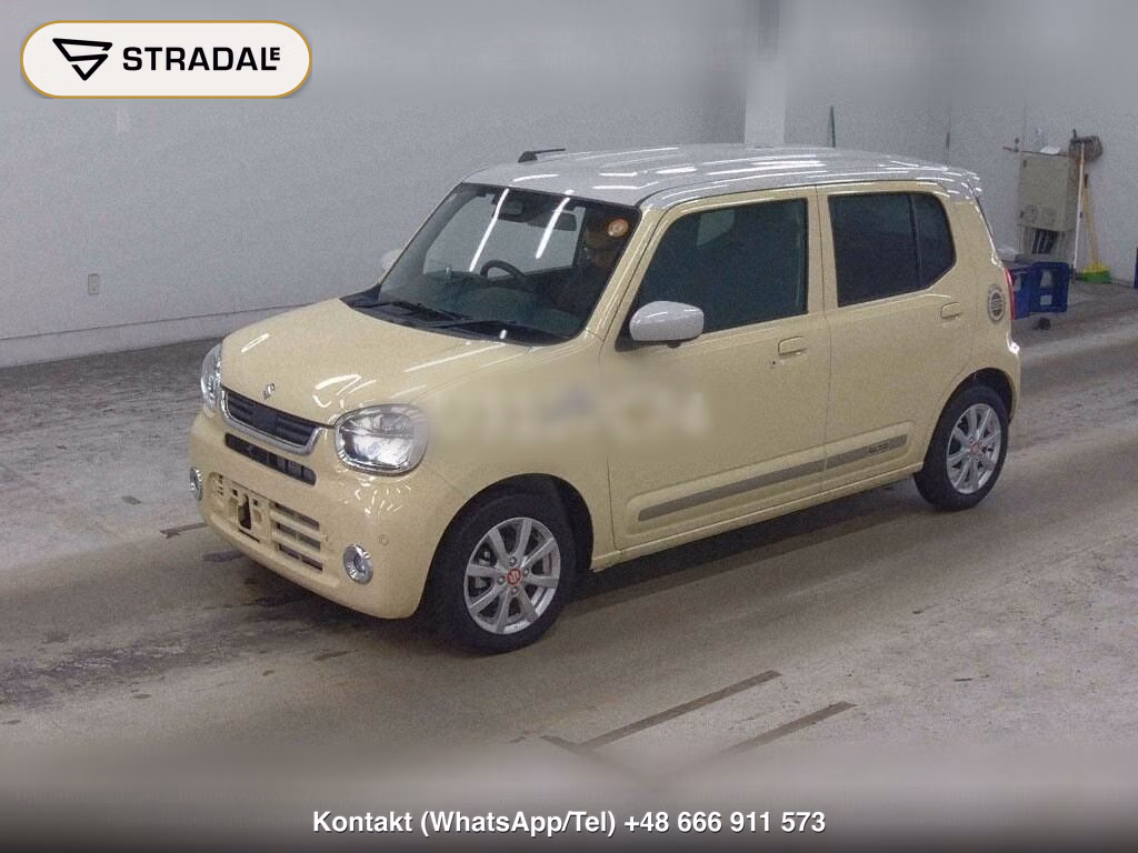 SUZUKI ALTO 5D OTHERS, miniaturka 5