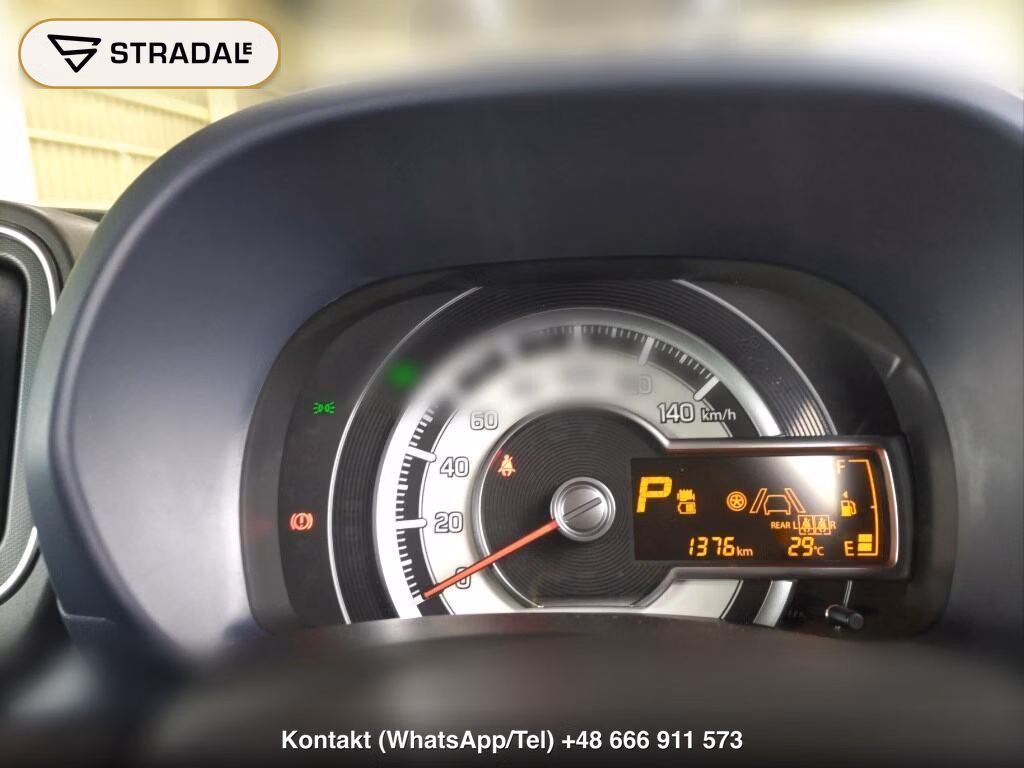 SUZUKI ALTO 5D OTHERS, miniaturka 7