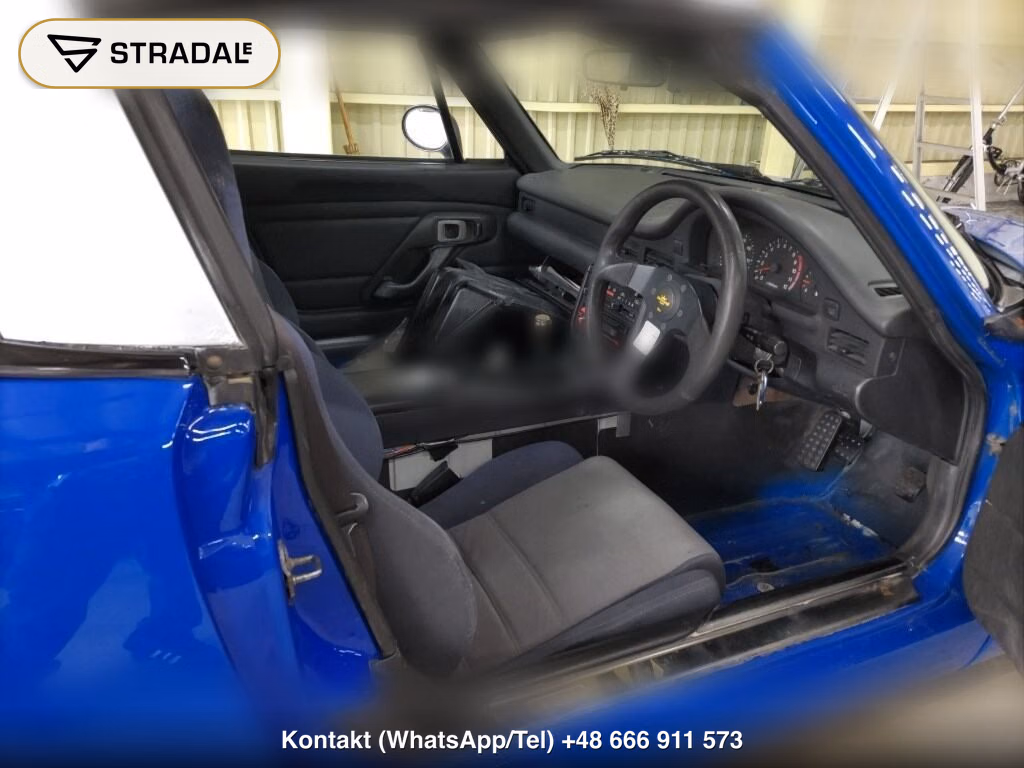 SUZUKI CAPPUCCINO, miniaturka 4