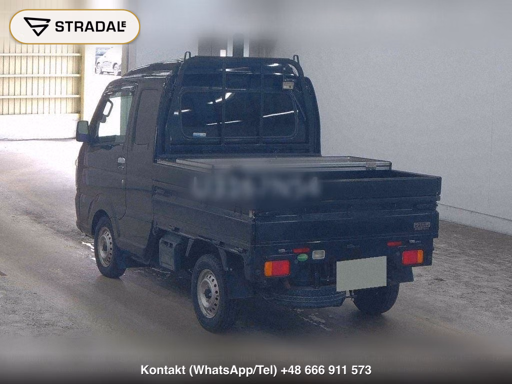 SUZUKI SUPER CARRY X, miniaturka 3