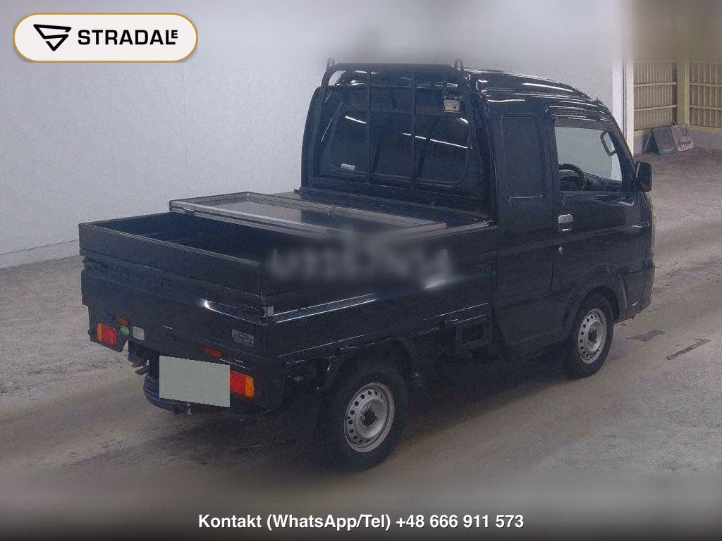 SUZUKI SUPER CARRY X, miniaturka 6