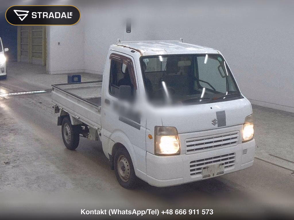 SUZUKI CARRY TRUCK OTHERS, miniaturka 2
