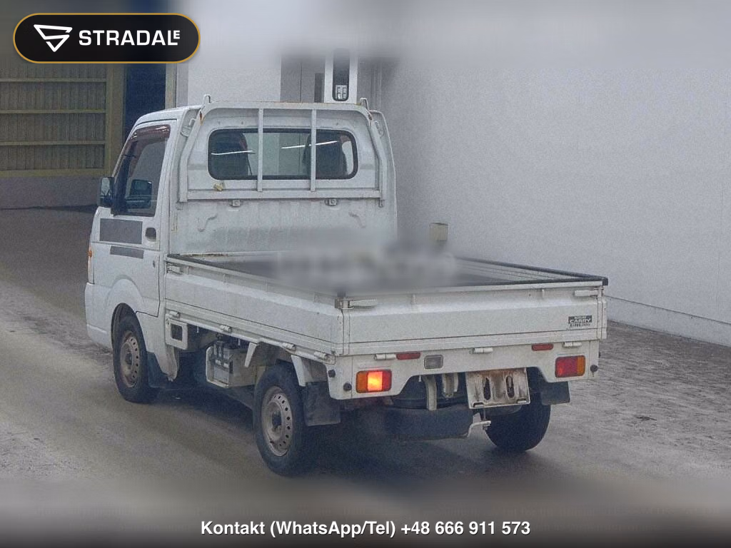 SUZUKI CARRY TRUCK OTHERS, miniaturka 3