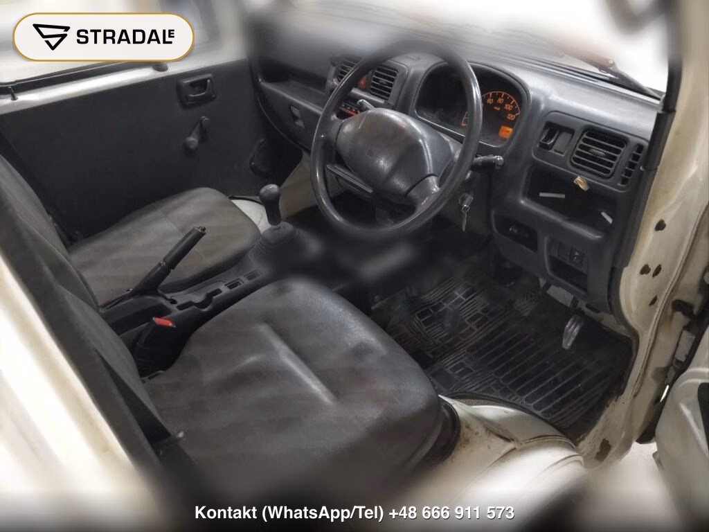 SUZUKI CARRY TRUCK OTHERS, miniaturka 4