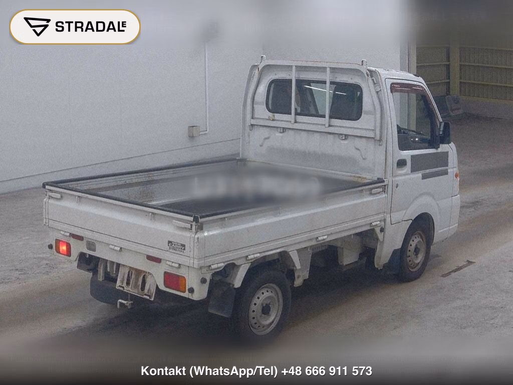 SUZUKI CARRY TRUCK OTHERS, miniaturka 6