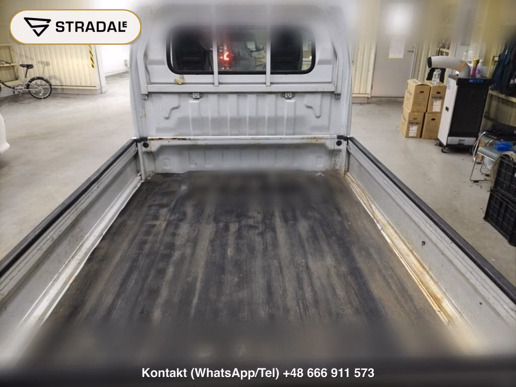 SUZUKI CARRY TRUCK OTHERS, miniaturka 7