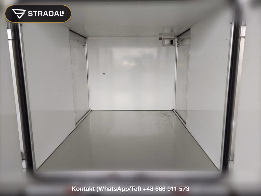 SUZUKI CARRY TRUCK FREEZING REFRIGERATOR, miniaturka 7