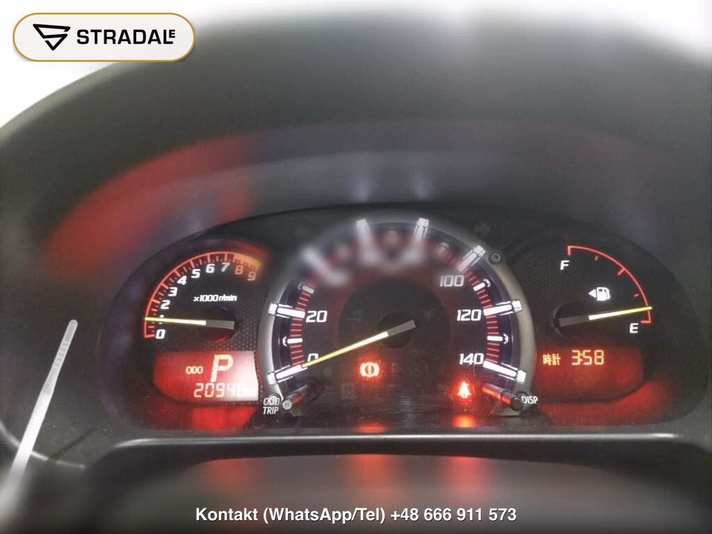 DAIHATSU COPEN OP XPLAY, miniaturka 7
