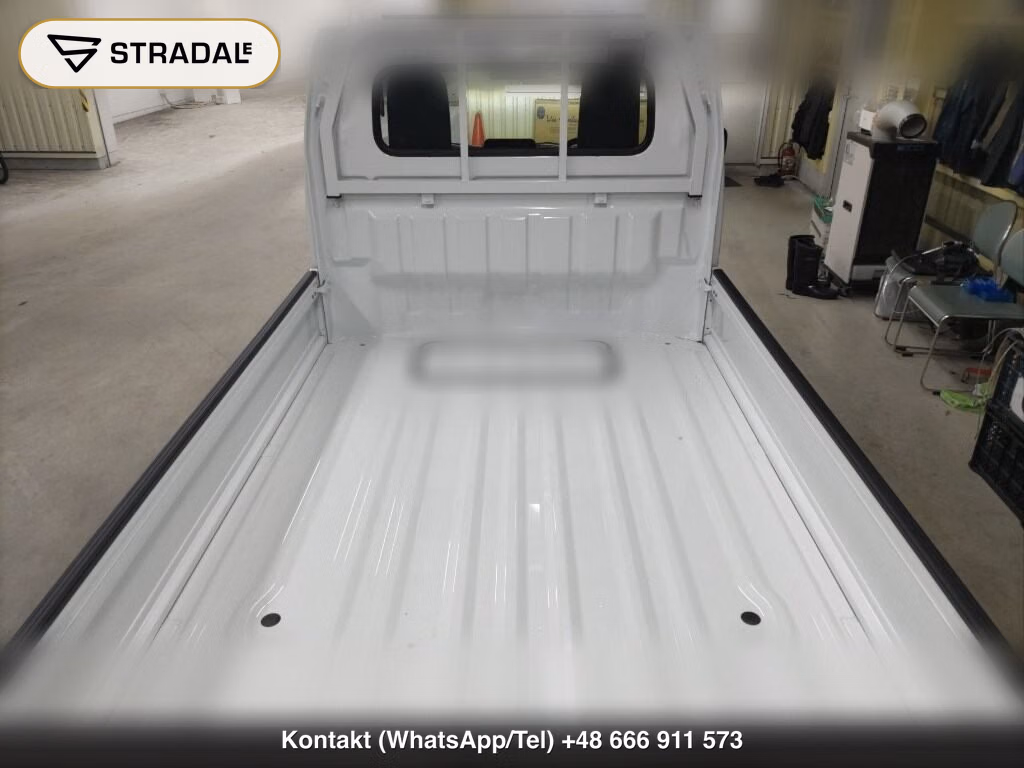 SUZUKI CARRY TRUCK 4WD KC AIR CONDITIONING POWER STEERING NOUHA, miniaturka 7