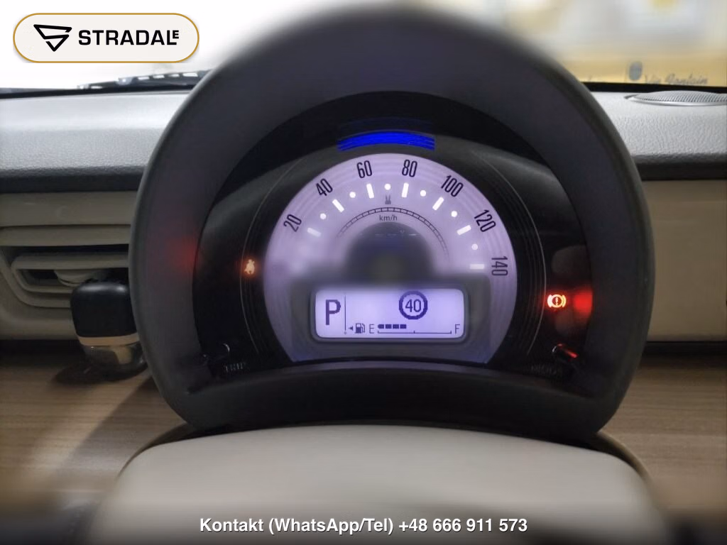 SUZUKI ALTO LAPIN X, miniaturka 7