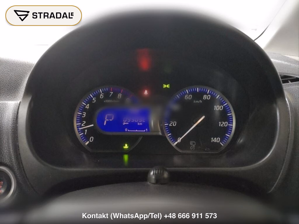 NISSAN DAYZ HIGHWAY STAR G TURBO, miniaturka 7