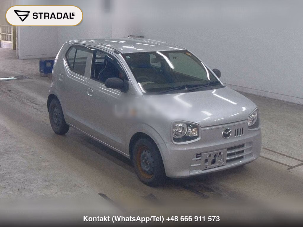MAZDA CAROL 5D GL, miniaturka 2