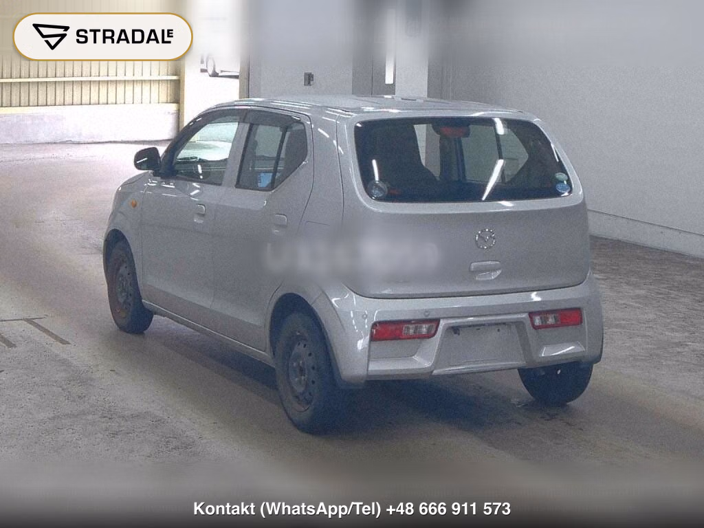 MAZDA CAROL 5D GL, miniaturka 3