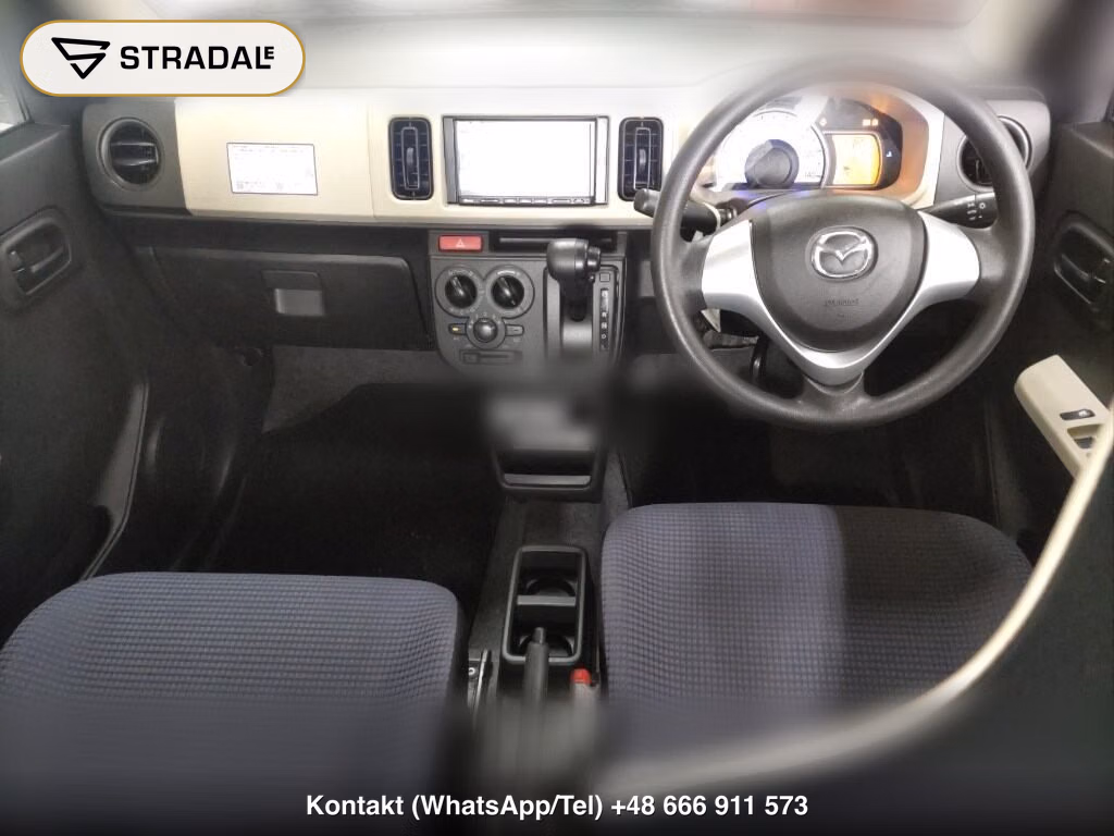 MAZDA CAROL 5D GL, miniaturka 4