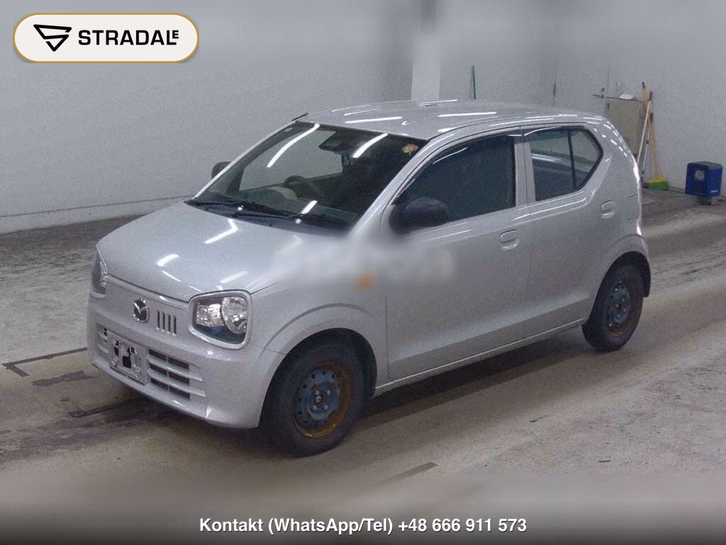 MAZDA CAROL 5D GL, miniaturka 5