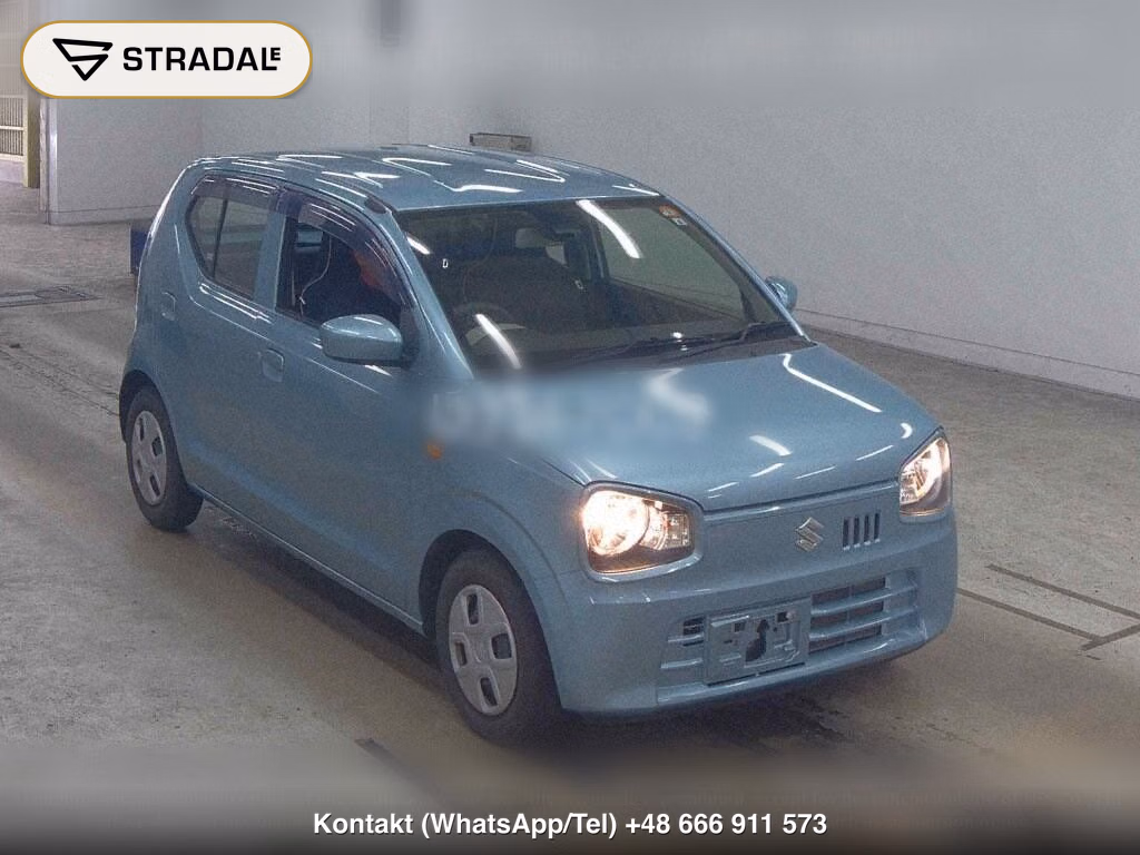 SUZUKI ALTO 5D OTHERS, miniaturka 2