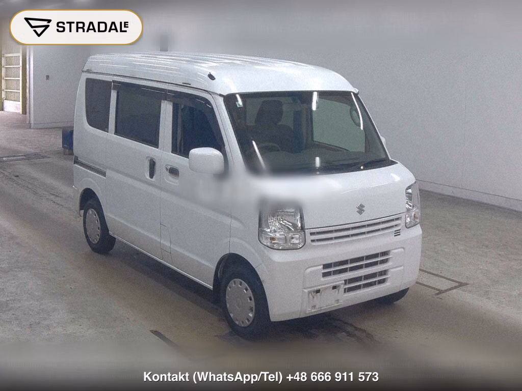 SUZUKI EVERY 5D JOIN, miniaturka 2