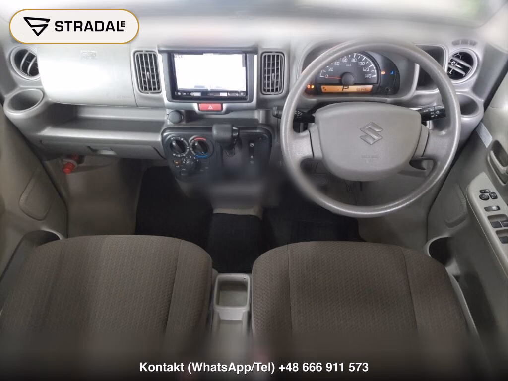 SUZUKI EVERY 5D JOIN, miniaturka 4